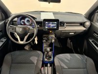 Suzuki Ignis Ibrida 1.2 Hybrid Top Usata in provincia di Roma - Auto Royal Company - Via Tiburtina  1125 img-12