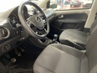 Volkswagen up! Benzina 1.0 3p. EVO move  BlueMotion Technology Usata in provincia di Roma - Auto Royal Company - Via Tiburtina  1125 img-9