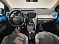 Toyota Aygo Benzina 1.0 VVT-i 72 CV 5 porte x-play Usata in provincia di Roma - Auto Royal Company - Via Flaminia  888 img-5