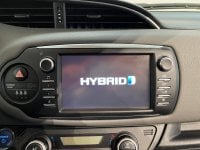 Toyota Yaris Ibrida 1.5 Hybrid 5 porte Active Usata in provincia di Roma - Auto Royal Company - Via Flaminia  888 img-12