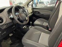Toyota Yaris Ibrida 1.5 Hybrid 5 porte Active Usata in provincia di Roma - Auto Royal Company - Via Flaminia  888 img-7