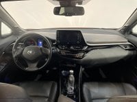 Toyota C-HR Ibrida 2.0 Hybrid E-CVT Premiere Usata in provincia di Roma - Auto Royal Company - Via Flaminia  888 img-12