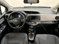 Toyota Yaris Ibrida 1.5 Hybrid 5 porte Active Usata in provincia di Roma - Auto Royal Company - Via Flaminia  888 img-7