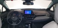 Toyota C-HR Ibrida 2.0 HV Lounge Km 0 in provincia di Roma - Auto Royal Company - Via Tiburtina  1125 img-9