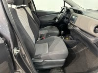 Toyota Yaris Ibrida 1.5 Hybrid 5 porte Active Usata in provincia di Roma - Auto Royal Company - Via Flaminia  888 img-6
