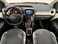 Toyota Aygo Benzina 1.0 VVT-i 72 CV 5 porte x-play Usata in provincia di Roma - Auto Royal Company - Via Flaminia  888 img-8