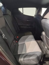Toyota C-HR Ibrida 2.0 HV Lounge Usata in provincia di Roma - Auto Royal Company - Via Flaminia  888 img-7