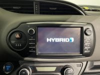 Toyota Yaris Ibrida 1.5 Hybrid 5 porte Active Usata in provincia di Roma - Auto Royal Company - Via Tiburtina  1125 img-3