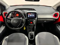 Toyota Aygo Benzina 1.0 VVT-i 72 CV 5 porte x-fun Usata in provincia di Roma - Auto Royal Company - Via Flaminia  888 img-11