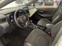 Toyota Corolla Ibrida 2.0 Hybrid Lounge Usata in provincia di Roma - Auto Royal Company - Via Flaminia  888 img-5