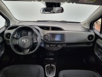 Toyota Yaris Ibrida 1.5 Hybrid 5 porte Active Usata in provincia di Roma - Auto Royal Company - Via Flaminia  888 img-9