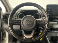 Toyota Yaris Ibrida 1.5 Hybrid 5 porte Trend Usata in provincia di Roma - Auto Royal Company - Via Flaminia  888 img-12