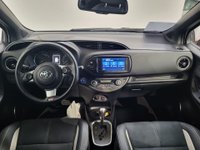 Toyota Yaris Ibrida 1.5 Hybrid 5 porte Active Usata in provincia di Roma - Auto Royal Company - Via Tiburtina  1125 img-7