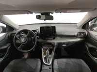 Toyota Yaris Ibrida 1.5 Hybrid 5 porte Trend Usata in provincia di Roma - Auto Royal Company - Via Flaminia  888 img-7