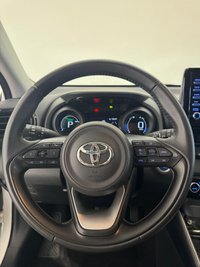 Toyota Yaris Ibrida 1.5 Hybrid 5 porte Trend Usata in provincia di Roma - Auto Royal Company - Via Flaminia  888 img-11