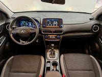 Hyundai Kona Ibrida HEV 1.6 DCT XTech Usata in provincia di Roma - Auto Royal Company - Via Tiburtina  1125 img-7