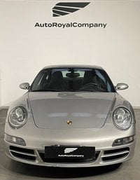 Porsche 911 Benzina 911 Carrera S Coupé Usata in provincia di Roma - Auto Royal Company - Via Flaminia  888 img-3