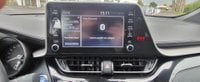 Toyota C-HR Ibrida 1.8 Hybrid E-CVT Active Usata in provincia di Roma - Auto Royal Company - Via Tiburtina  1125 img-10