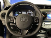 Toyota Yaris Ibrida 1.5 Hybrid 5 porte Active Usata in provincia di Roma - Auto Royal Company - Via Tiburtina  1125 img-13