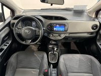 Toyota Yaris Ibrida 1.5 Hybrid 5 porte Active Usata in provincia di Roma - Auto Royal Company - Via Flaminia  888 img-8