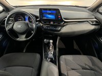 Toyota C-HR Ibrida 1.8 Hybrid E-CVT Trend Usata in provincia di Roma - Auto Royal Company - Via Flaminia  888 img-7