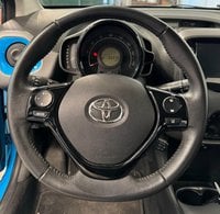 Toyota Aygo Benzina Connect 1.0 VVT-i 72 CV 5 porte x-play Usata in provincia di Roma - Auto Royal Company - Via Flaminia  888 img-8