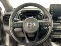 Toyota Yaris Ibrida 1.5 Hybrid 5 porte Lounge Usata in provincia di Roma - Auto Royal Company - Via Tiburtina  1125 img-8