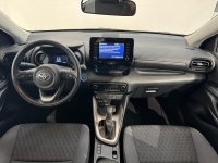 Toyota Yaris Ibrida 1.5 Hybrid 5 porte Trend Usata in provincia di Roma - Auto Royal Company - Via Flaminia  888 img-7