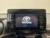 Toyota Yaris Ibrida 1.5 Hybrid 5 porte Trend Usata in provincia di Roma - Auto Royal Company - Via Flaminia  888 img-6