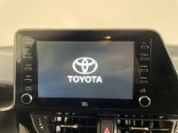 Toyota C-HR Ibrida 2.0 Hybrid E-CVT Premiere Usata in provincia di Roma - Auto Royal Company - Via Flaminia  888 img-8