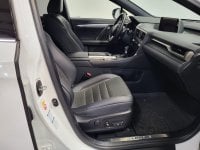 Lexus RX Ibrida Hybrid F Sport Usata in provincia di Roma - Auto Royal Company - Via Salaria n. 1265 img-11