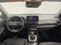 Hyundai Kona Ibrida 1.0 T-GDI Hybrid 48V iMT XLine Usata in provincia di Roma - Auto Royal Company - Via Tiburtina  1125 img-5