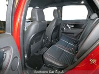 Land Rover Discovery Sport Diesel 2.0 SD4 240 CV SE Usata in provincia di Milano - Spotorno Car - Viale Fulvio Testi  6 img-14