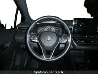 Toyota Corolla Ibrida Touring Sports 1.8 Hybrid Active Usata in provincia di Milano - Spotorno Car - Viale Fulvio Testi  6 img-9