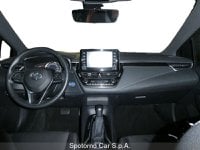 Toyota Corolla Ibrida Touring Sports 1.8 Hybrid Active Usata in provincia di Milano - Spotorno Car - Viale Fulvio Testi  6 img-8
