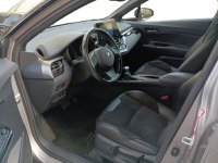 Toyota C-HR Ibrida 1.8 Hybrid E-CVT Dynamic Usata in provincia di Milano - Spotorno Car - Viale Fulvio Testi  6 img-14