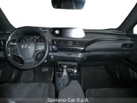 Lexus UX Ibrida Hybrid Business Usata in provincia di Milano - Spotorno Car - Viale Fulvio Testi  6 img-8
