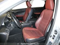 Lexus NX Ibrida Hybrid 4WD Luxury Usata in provincia di Milano - Spotorno Car - Viale Fulvio Testi  6 img-9