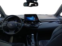 Toyota C-HR Ibrida 1.8 Hybrid E-CVT Dynamic Usata in provincia di Milano - Spotorno Car - Viale Fulvio Testi  6 img-8