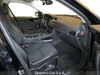 Jaguar F-Pace Diesel 3.0 D V6 300 CV AWD aut. R-Sport Usata in provincia di Milano - Spotorno Car - Viale Fulvio Testi  6 img-4