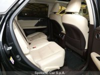 Lexus RX Ibrida Hybrid Luxury Usata in provincia di Milano - Spotorno Car - Viale Fulvio Testi  6 img-7