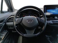 Toyota C-HR Ibrida 1.8 Hybrid E-CVT Dynamic Usata in provincia di Milano - Spotorno Car - Viale Fulvio Testi  6 img-9