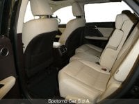 Lexus RX Ibrida Hybrid Luxury Usata in provincia di Milano - Spotorno Car - Viale Fulvio Testi  6 img-14