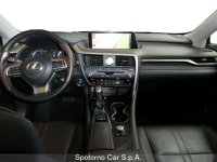 Lexus RX Ibrida 450h Hybrid Luxury Usata in provincia di Milano - Spotorno Car - Viale Fulvio Testi  6 img-8