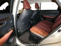 Lexus NX Ibrida Hybrid 4WD Luxury Usata in provincia di Milano - Spotorno Car - Viale Fulvio Testi  6 img-14