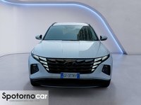 Hyundai Tucson Ibrida 1.6 HEV aut.Xline Usata in provincia di Milano - Spotorno Car - Viale Fulvio Testi  6 img-4