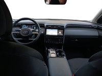 Hyundai Tucson Ibrida 1.6 HEV aut.Xline Usata in provincia di Milano - Spotorno Car - Viale Fulvio Testi  6 img-11