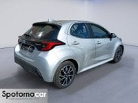 Toyota Yaris Ibrida 1.5 Hybrid 5 porte Trend Usata in provincia di Milano - Spotorno Car - Viale Fulvio Testi  6 img-18