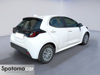 Toyota Yaris Ibrida 1.5 Hybrid 5 porte Active Usata in provincia di Milano - Spotorno Car - Viale Fulvio Testi  6 img-16