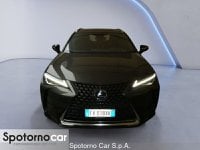 Lexus UX Ibrida Hybrid Business Usata in provincia di Milano - Spotorno Car - Viale Fulvio Testi  6 img-4